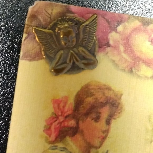 Two Mostly memories 1995 mini messages+ - Picture 7 of 14